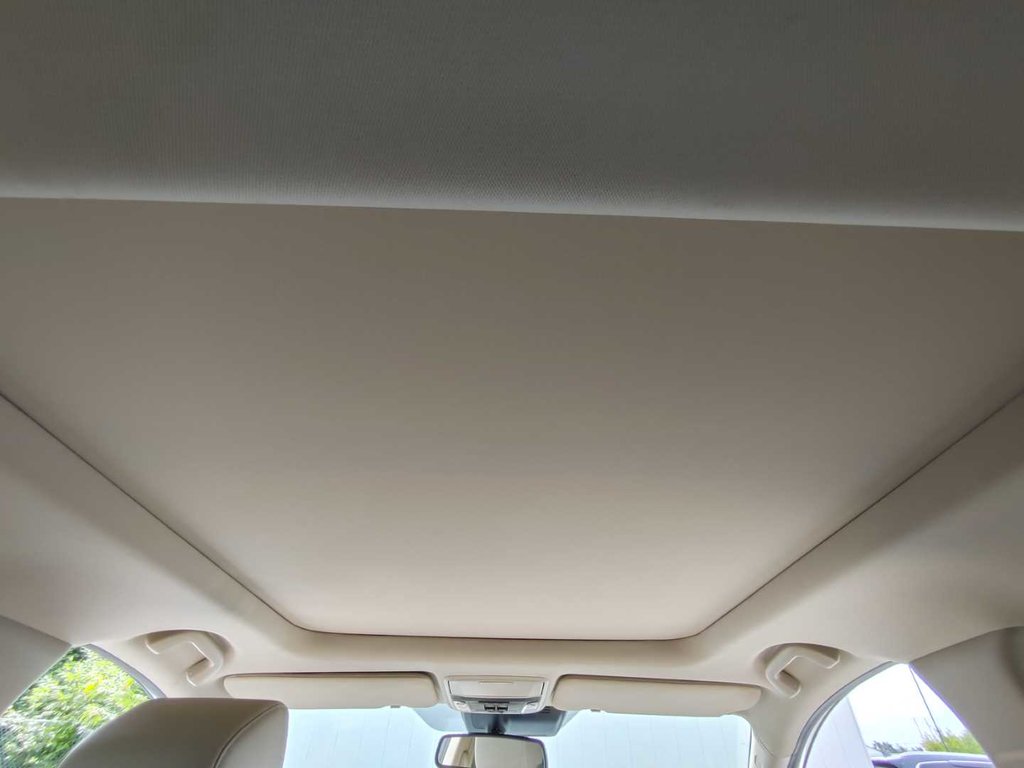 2019 Honda CR-V Touring | Leather | Roof | Nav in Saint John, New Brunswick - 60 - w1024h768px