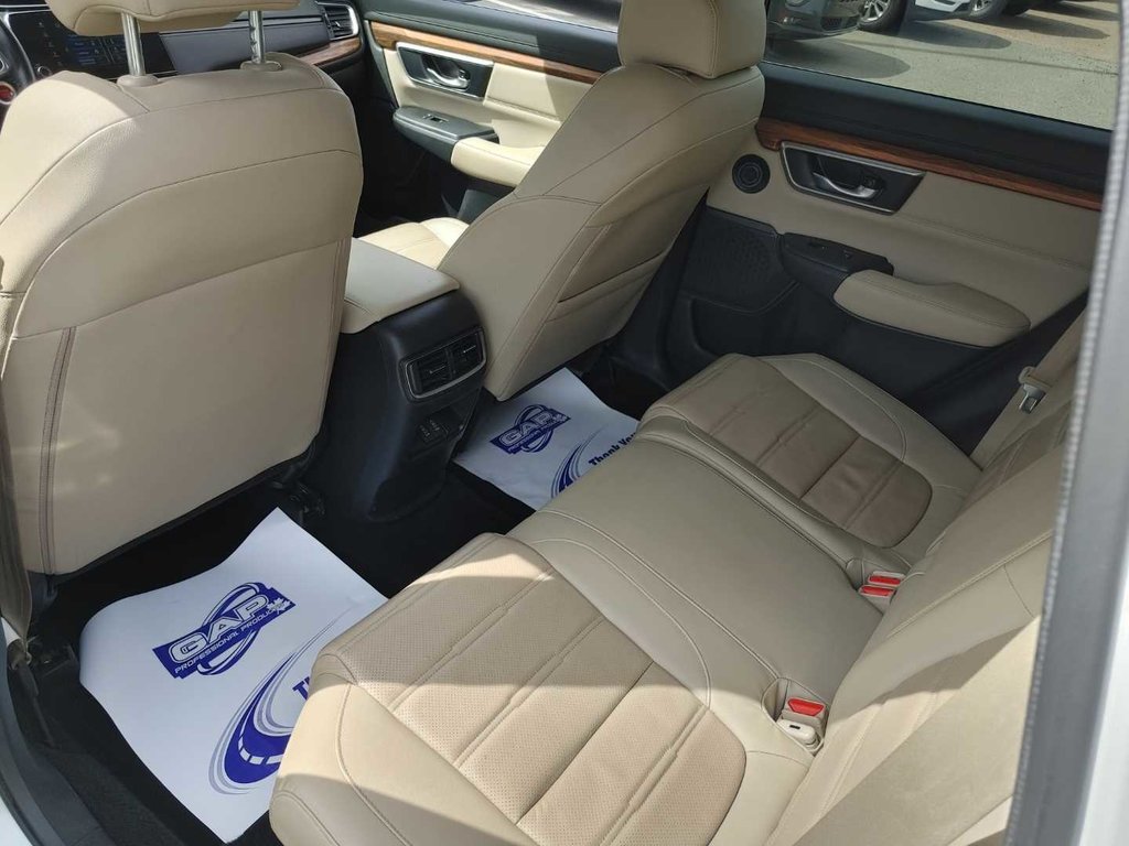 2019 Honda CR-V Touring | Leather | Roof | Nav in Saint John, New Brunswick - 31 - w1024h768px