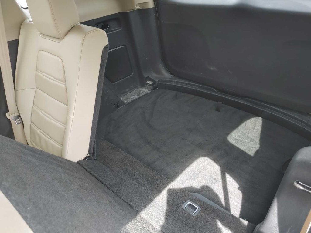 2019 Honda CR-V Touring | Leather | Roof | Nav in Saint John, New Brunswick - 34 - w1024h768px