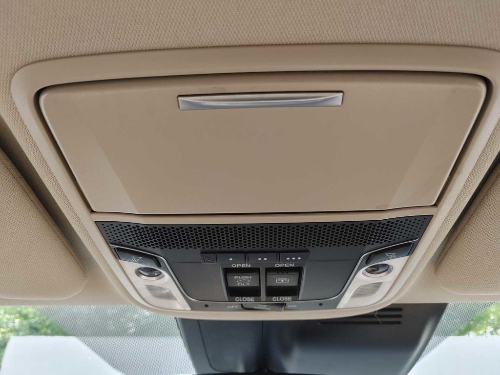 2019 Honda CR-V Touring | Leather | Roof | Nav in Saint John, New Brunswick - 59 - w1024h768px