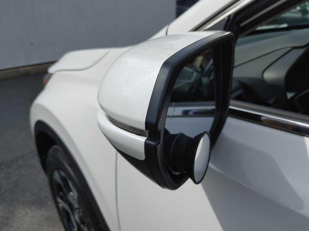 2019 Honda CR-V Touring | Leather | Roof | Nav in Saint John, New Brunswick - 13 - w1024h768px