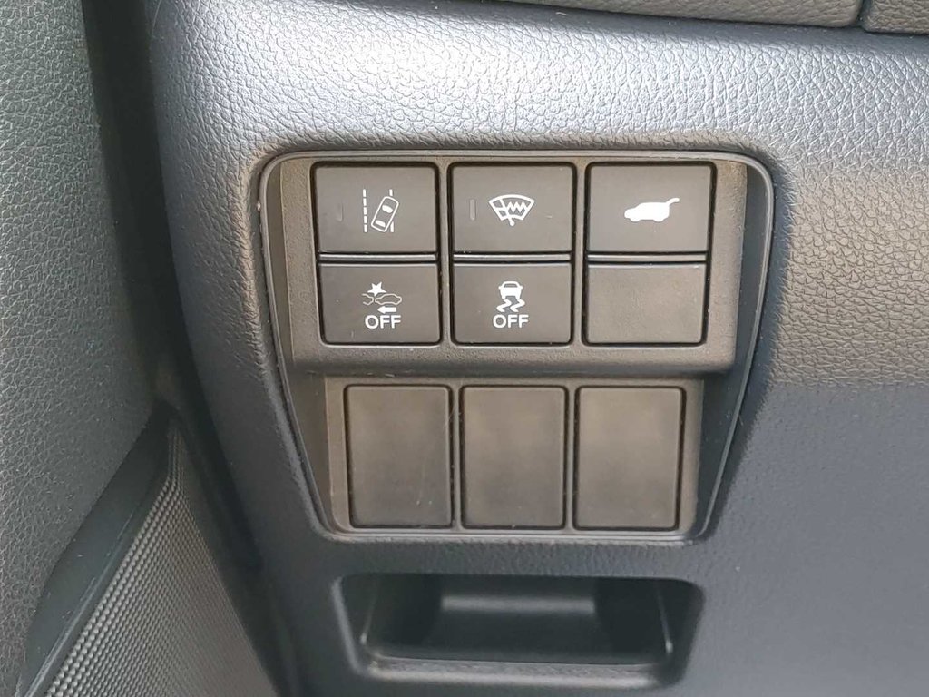 2019 Honda CR-V Touring | Leather | Roof | Nav in Saint John, New Brunswick - 53 - w1024h768px