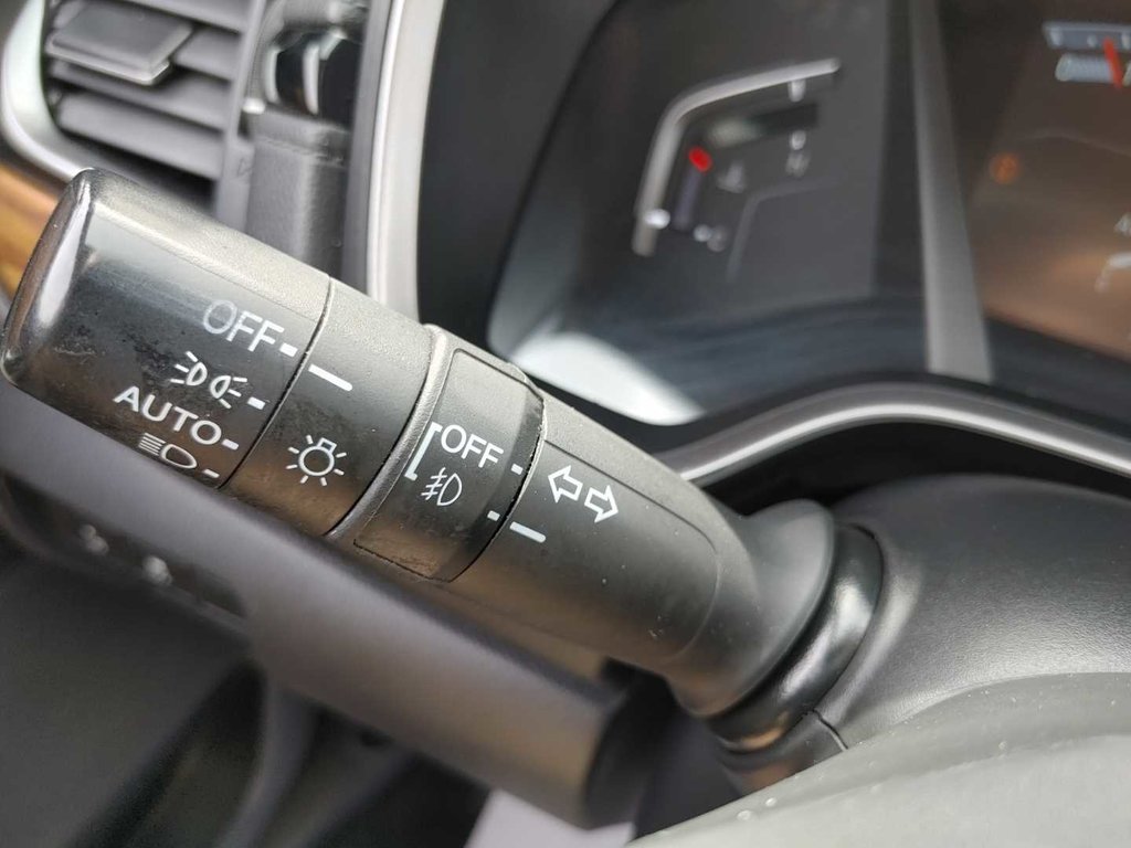 2019 Honda CR-V Touring | Leather | Roof | Nav in Saint John, New Brunswick - 51 - w1024h768px