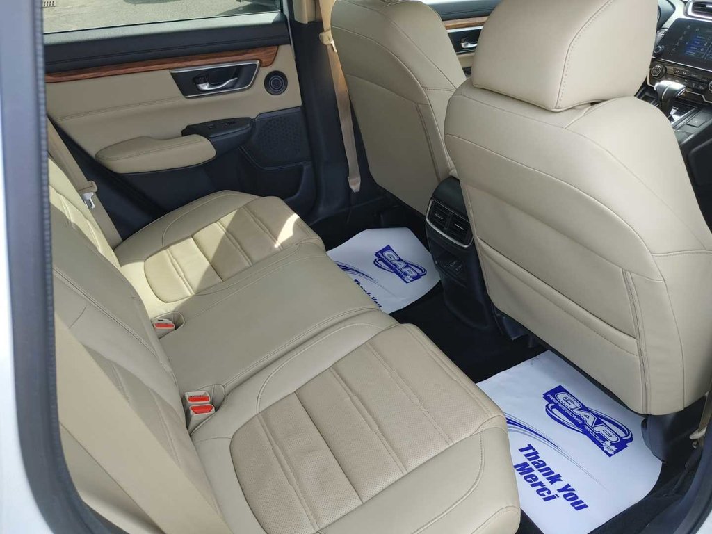 2019 Honda CR-V Touring | Leather | Roof | Nav in Saint John, New Brunswick - 36 - w1024h768px