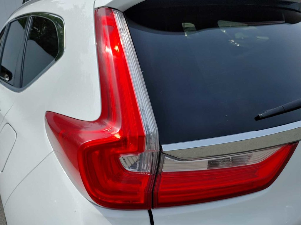 2019 Honda CR-V Touring | Leather | Roof | Nav in Saint John, New Brunswick - 16 - w1024h768px