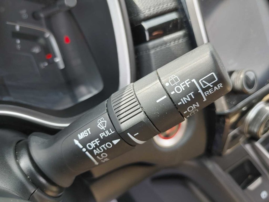 2019 Honda CR-V Touring | Leather | Roof | Nav in Saint John, New Brunswick - 49 - w1024h768px