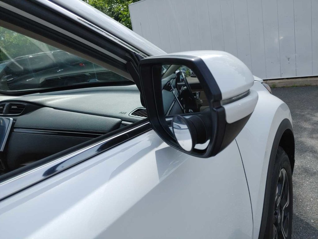 2019 Honda CR-V Touring | Leather | Roof | Nav in Saint John, New Brunswick - 23 - w1024h768px