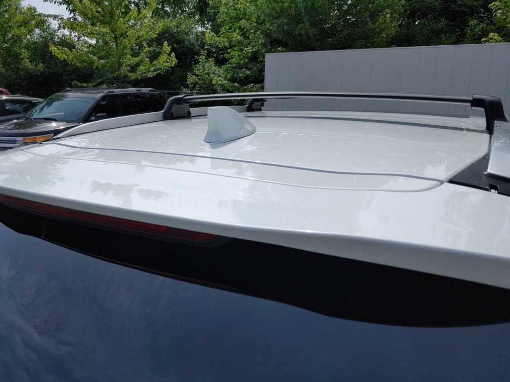 2019 Honda CR-V Touring | Leather | Roof | Nav in Saint John, New Brunswick - 19 - w1024h768px