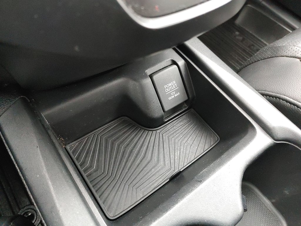 2019 Honda CR-V EX-L | Leather | Roof | Cam | USB in Saint John, New Brunswick - 27 - w1024h768px