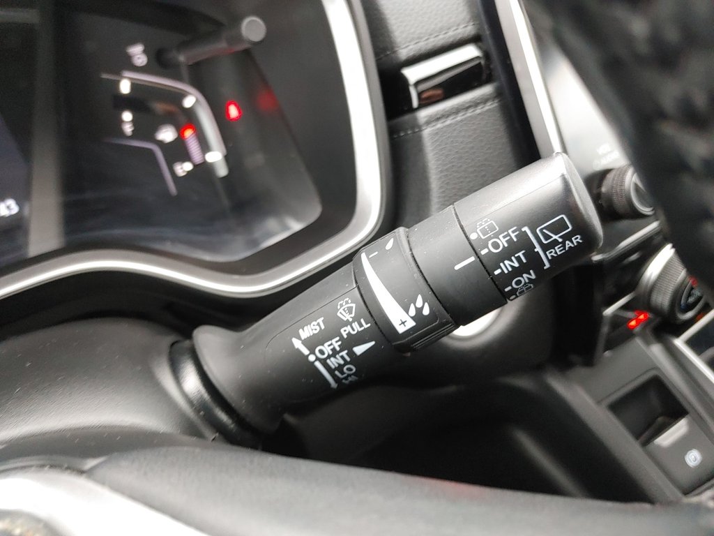 2019 Honda CR-V EX-L | Leather | Roof | Cam | USB in Saint John, New Brunswick - 19 - w1024h768px