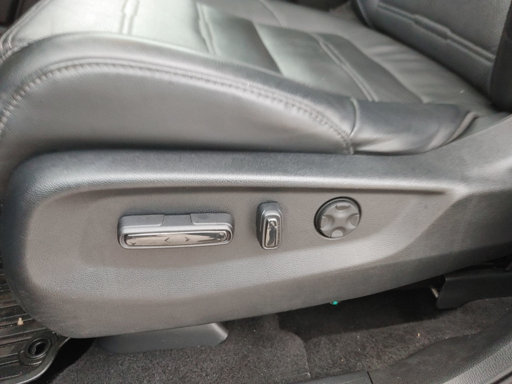 2019 Honda CR-V EX-L | Leather | Roof | Cam | USB in Saint John, New Brunswick - 14 - w1024h768px