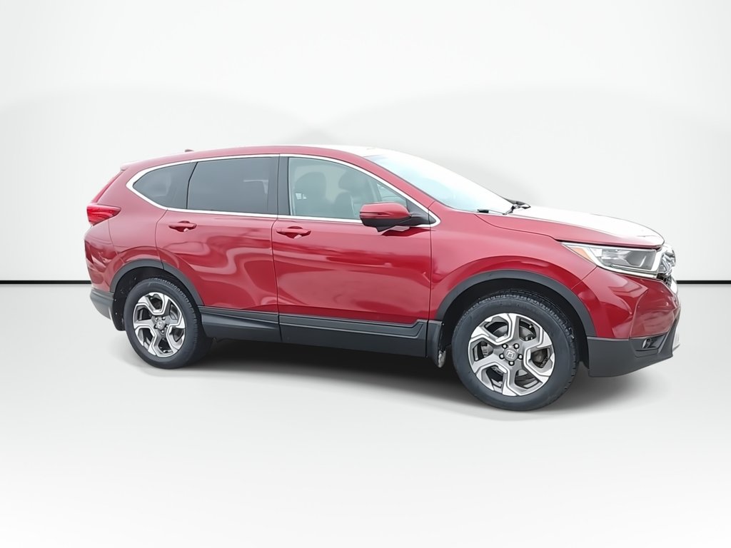 2019 Honda CR-V EX-L | Leather | Roof | Cam | USB in Saint John, New Brunswick - 9 - w1024h768px