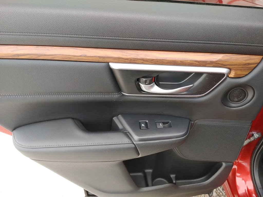 2019 Honda CR-V EX-L | Leather | Roof | Cam | USB in Saint John, New Brunswick - 33 - w1024h768px