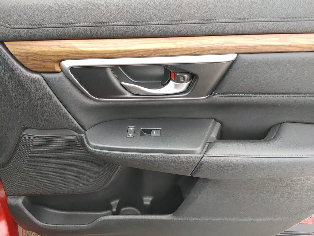 2019 Honda CR-V EX-L | Leather | Roof | Cam | USB in Saint John, New Brunswick - 42 - w1024h768px