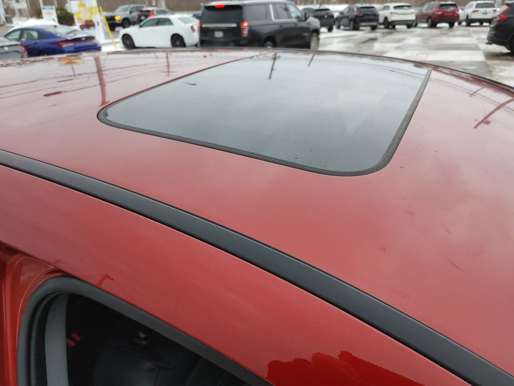 2019 Honda CR-V EX-L | Leather | Roof | Cam | USB in Saint John, New Brunswick - 44 - w1024h768px