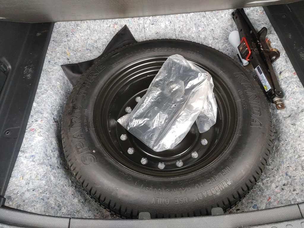 2019 Honda CR-V EX-L | Leather | Roof | Cam | USB in Saint John, New Brunswick - 35 - w1024h768px