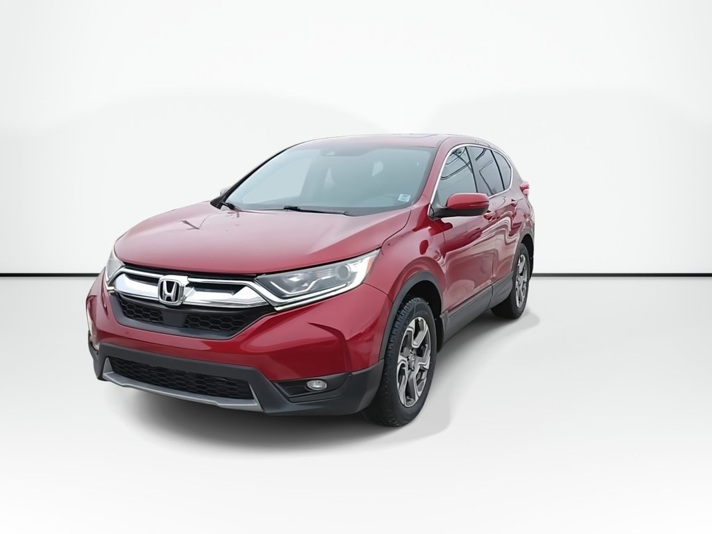 2019 Honda CR-V EX-L | Leather | Roof | Cam | USB in Saint John, New Brunswick - 3 - w1024h768px