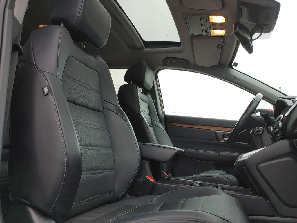 2019 Honda CR-V EX-L | Leather | Roof | Cam | USB in Saint John, New Brunswick - 43 - w1024h768px