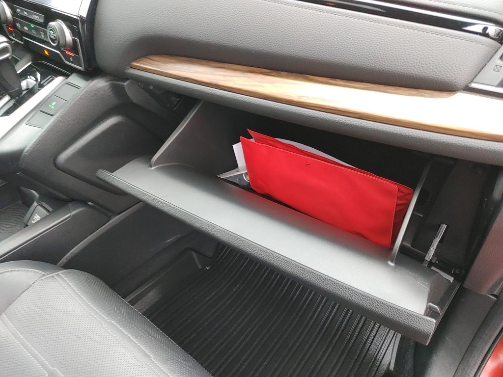 2019 Honda CR-V EX-L | Leather | Roof | Cam | USB in Saint John, New Brunswick - 40 - w1024h768px