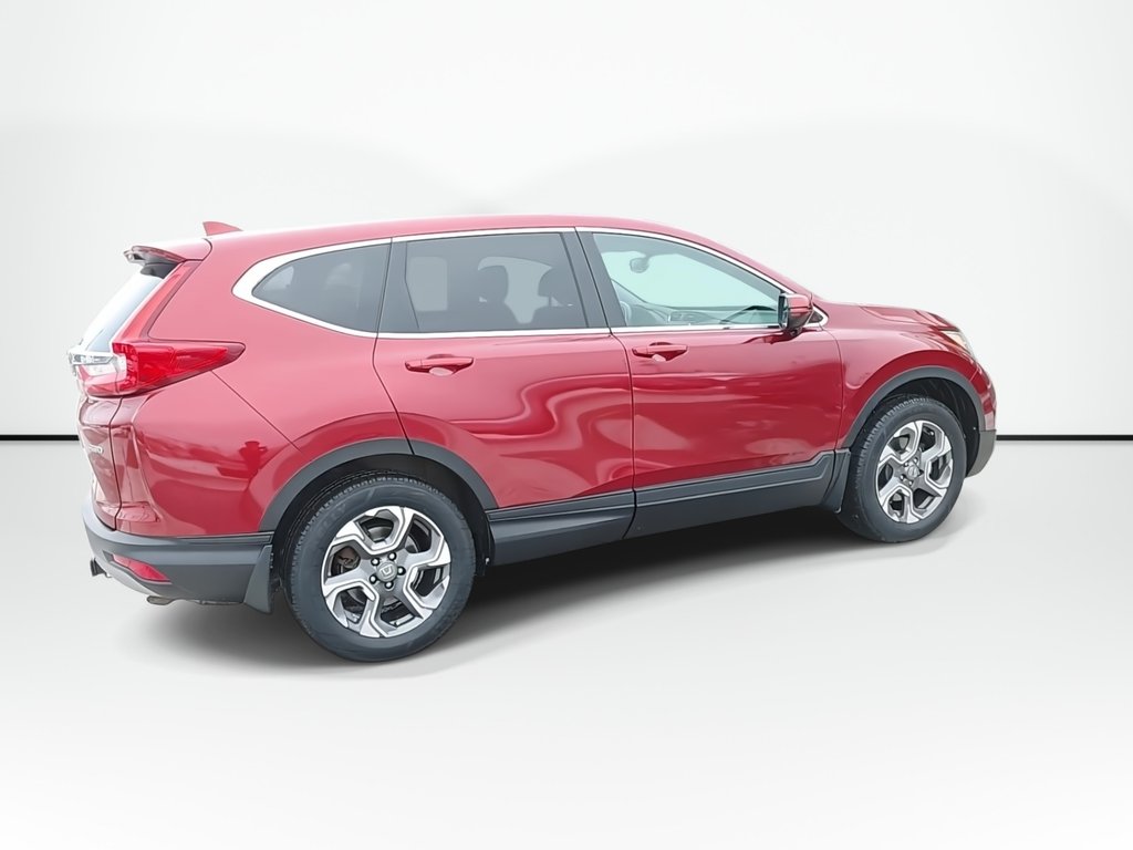 2019 Honda CR-V EX-L | Leather | Roof | Cam | USB in Saint John, New Brunswick - 8 - w1024h768px