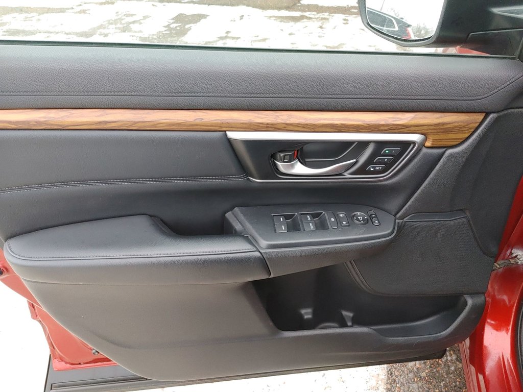 2019 Honda CR-V EX-L | Leather | Roof | Cam | USB in Saint John, New Brunswick - 15 - w1024h768px