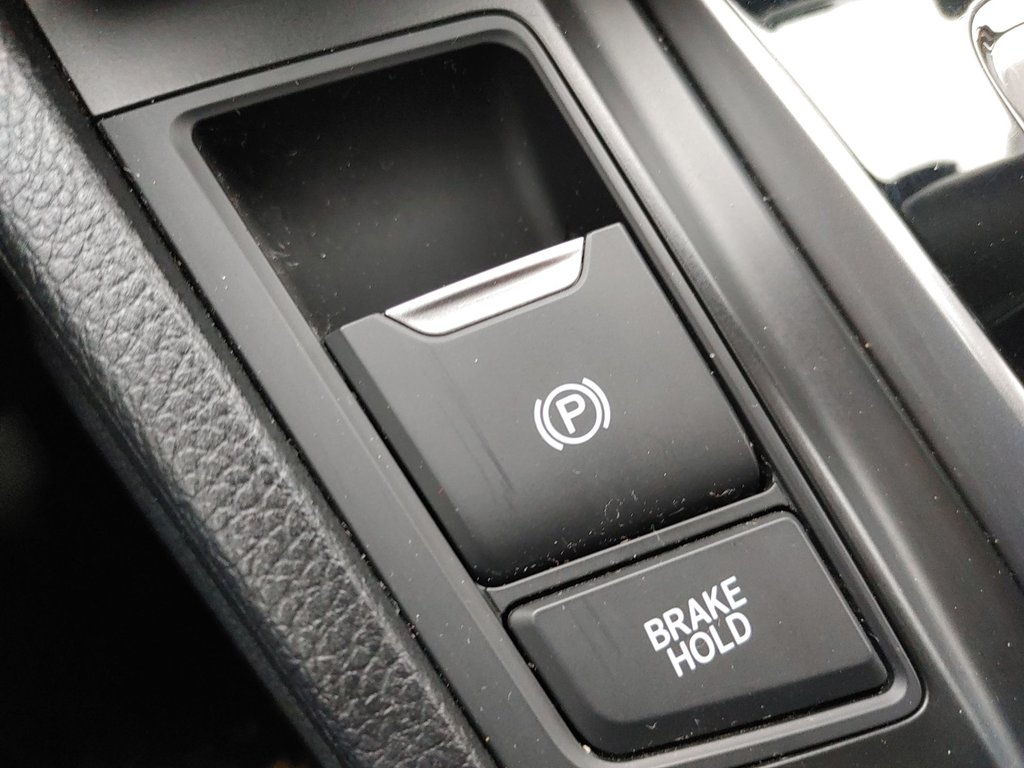 2019 Honda CR-V EX-L | Leather | Roof | Cam | USB in Saint John, New Brunswick - 29 - w1024h768px