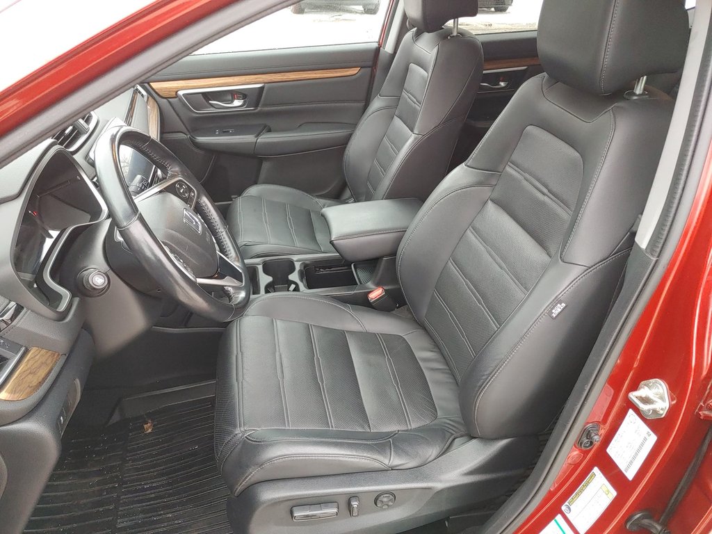 2019 Honda CR-V EX-L | Leather | Roof | Cam | USB in Saint John, New Brunswick - 11 - w1024h768px
