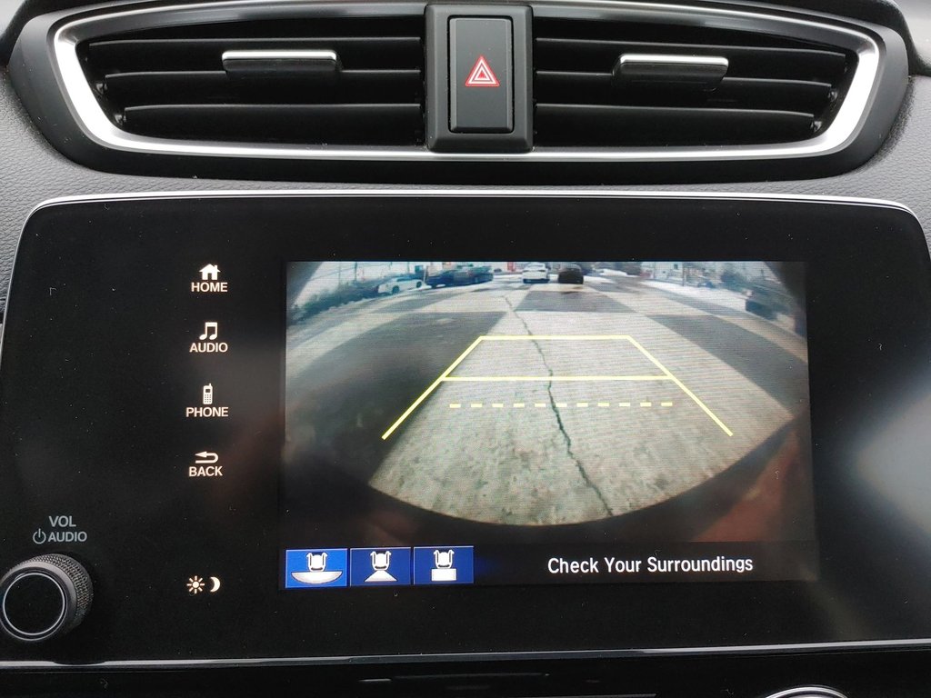 2019 Honda CR-V EX-L | Leather | Roof | Cam | USB in Saint John, New Brunswick - 25 - w1024h768px