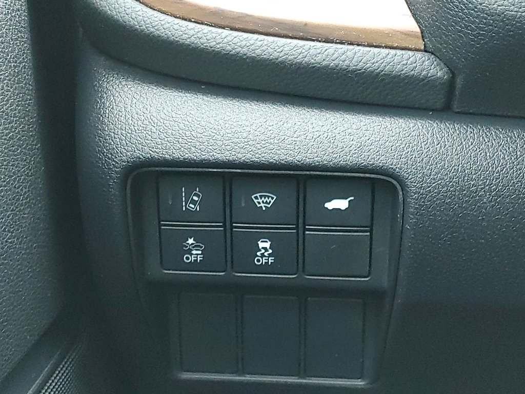 2019 Honda CR-V EX-L | Leather | Roof | Cam | USB in Saint John, New Brunswick - 22 - w1024h768px