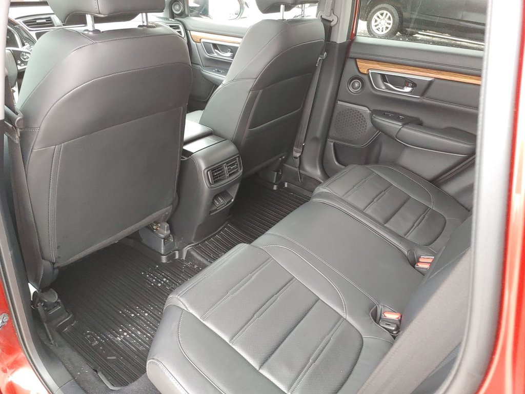 2019 Honda CR-V EX-L | Leather | Roof | Cam | USB in Saint John, New Brunswick - 31 - w1024h768px