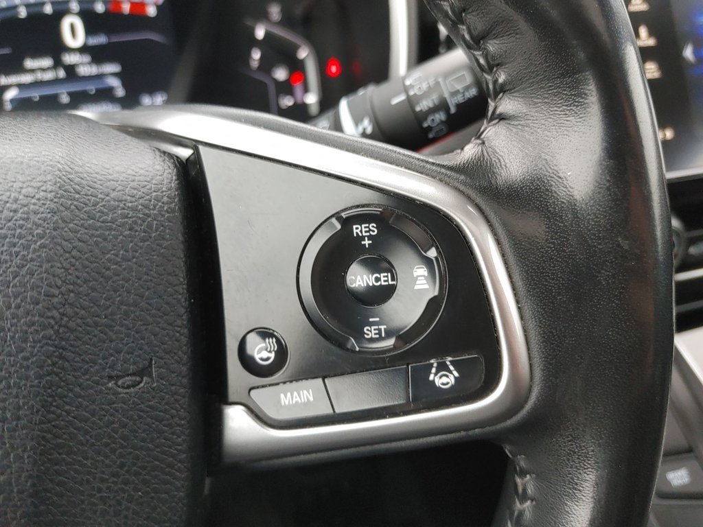 2019 Honda CR-V EX-L | Leather | Roof | Cam | USB in Saint John, New Brunswick - 21 - w1024h768px