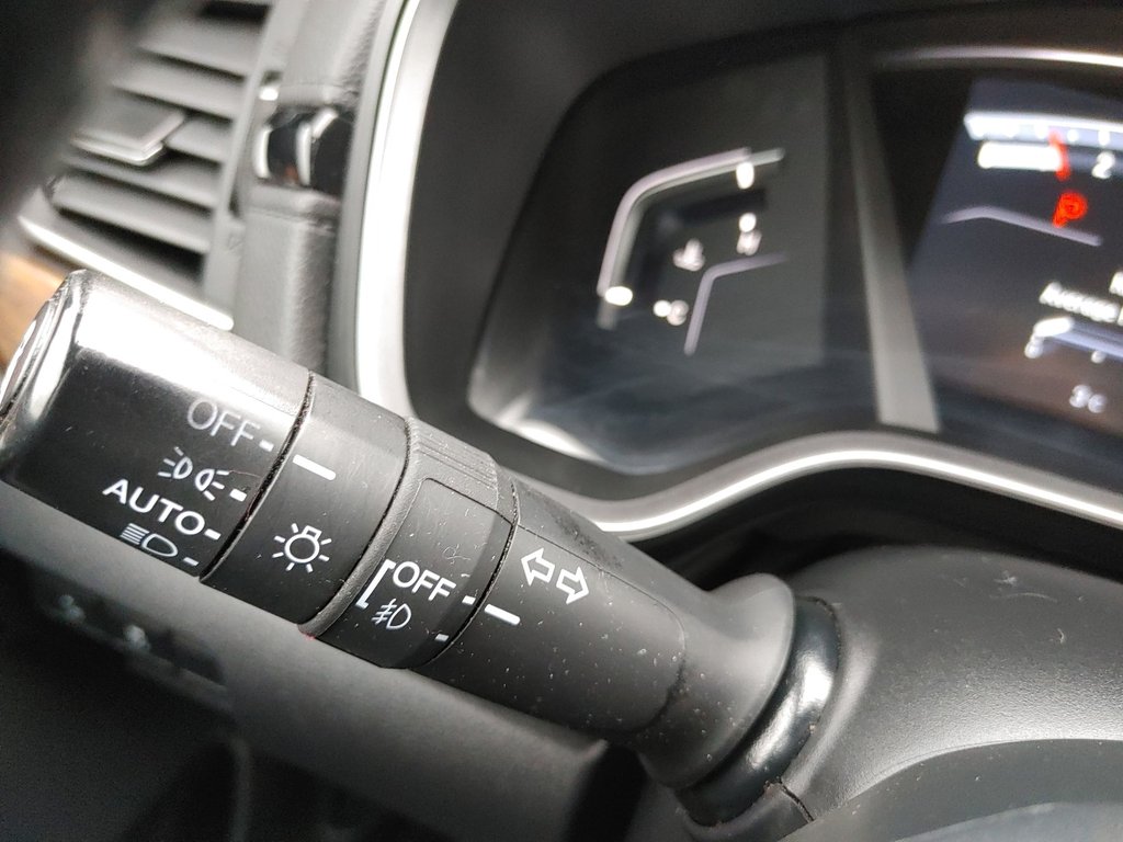 2019 Honda CR-V EX-L | Leather | Roof | Cam | USB in Saint John, New Brunswick - 18 - w1024h768px