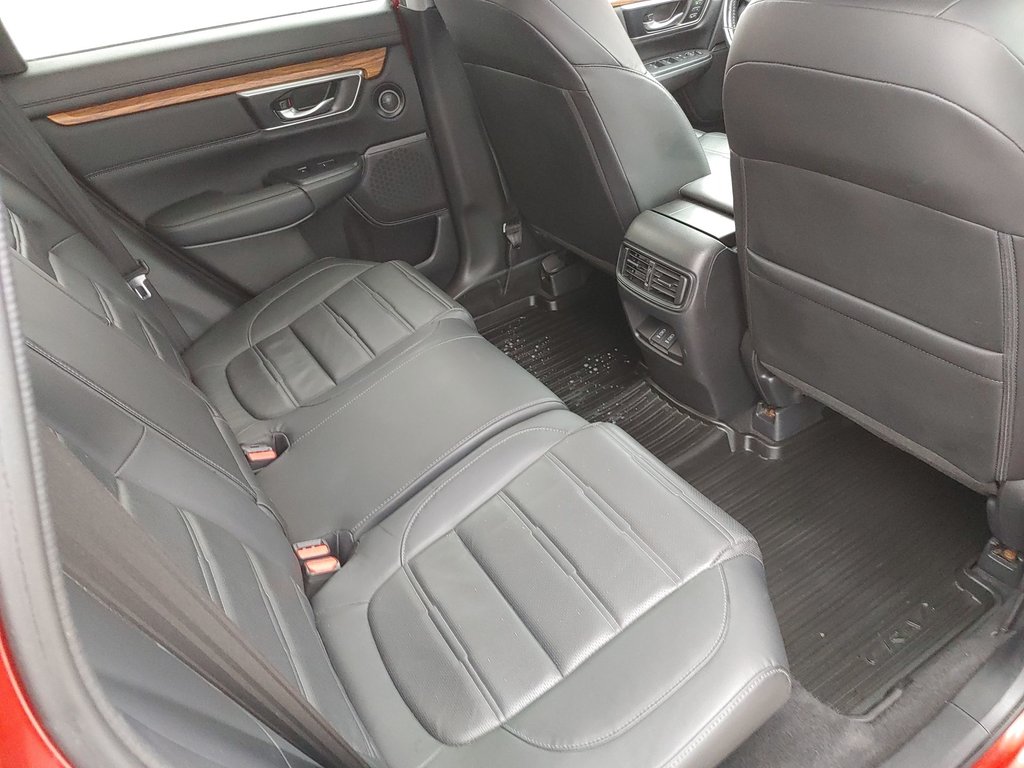 2019 Honda CR-V EX-L | Leather | Roof | Cam | USB in Saint John, New Brunswick - 36 - w1024h768px