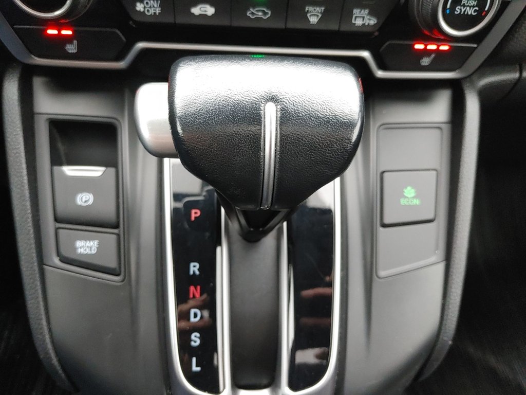 2019 Honda CR-V EX-L | Leather | Roof | Cam | USB in Saint John, New Brunswick - 28 - w1024h768px