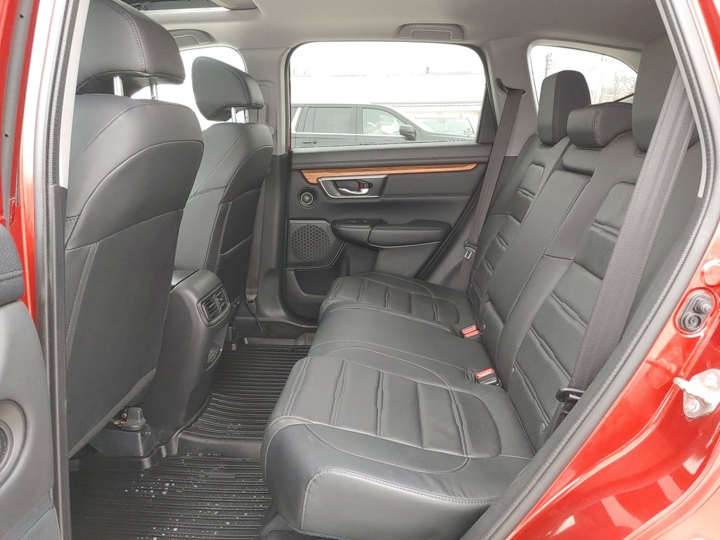 2019 Honda CR-V EX-L | Leather | Roof | Cam | USB in Saint John, New Brunswick - 32 - w1024h768px