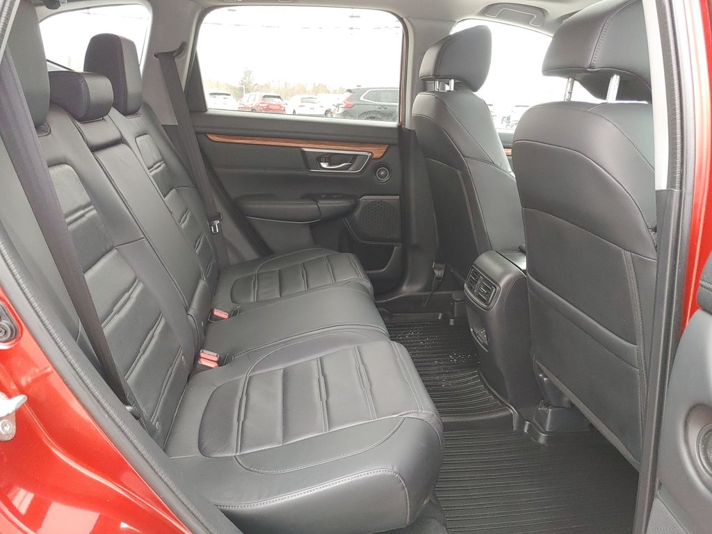 2019 Honda CR-V EX-L | Leather | Roof | Cam | USB in Saint John, New Brunswick - 37 - w1024h768px