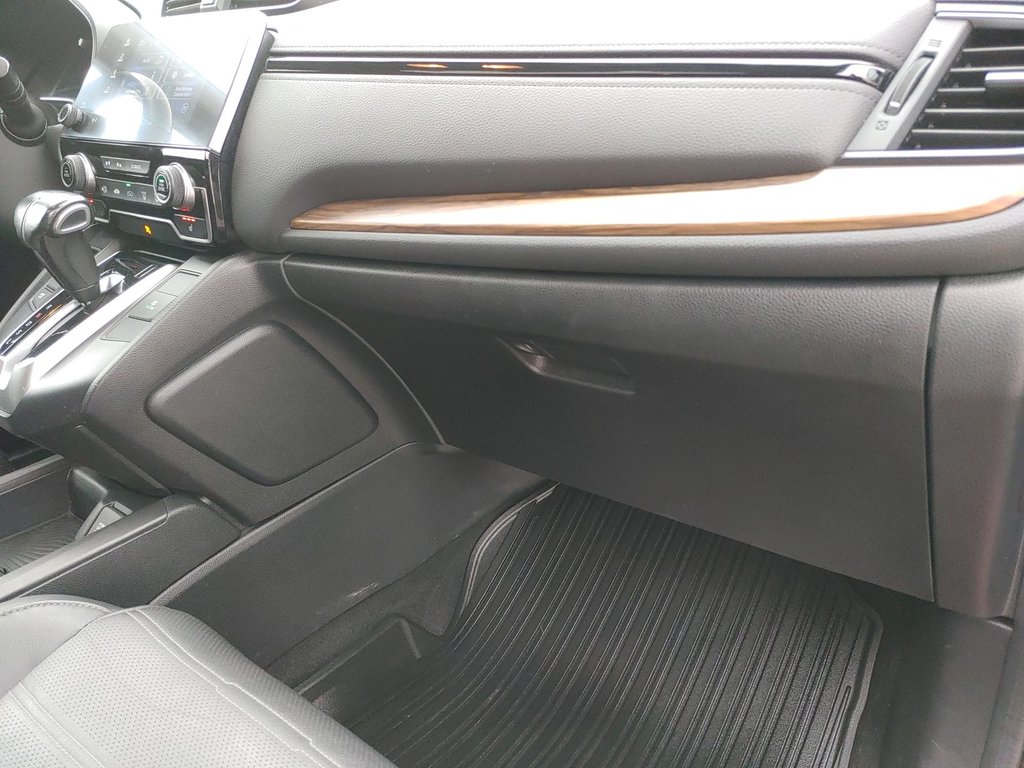 2019 Honda CR-V EX-L | Leather | Roof | Cam | USB in Saint John, New Brunswick - 41 - w1024h768px