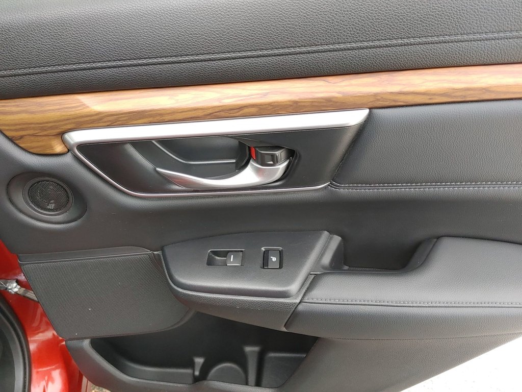 2019 Honda CR-V EX-L | Leather | Roof | Cam | USB in Saint John, New Brunswick - 38 - w1024h768px