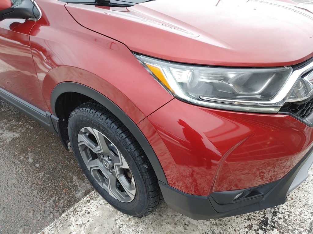 2019 Honda CR-V EX-L | Leather | Roof | Cam | USB in Saint John, New Brunswick - 45 - w1024h768px