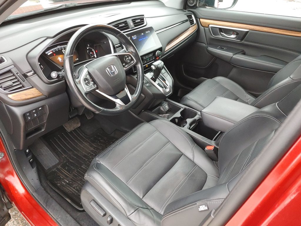 2019 Honda CR-V EX-L | Leather | Roof | Cam | USB in Saint John, New Brunswick - 12 - w1024h768px