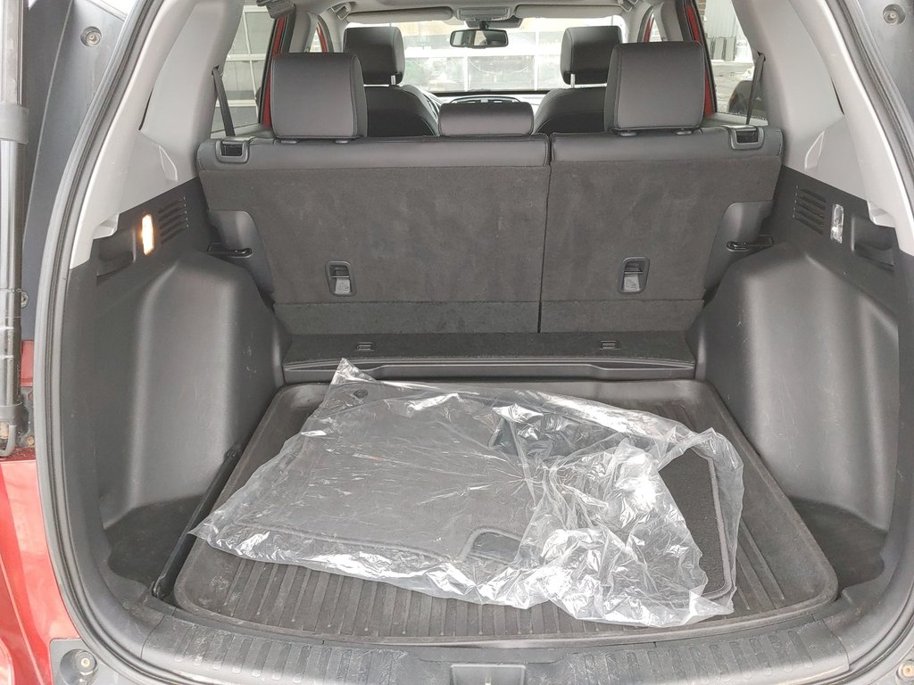 2019 Honda CR-V EX-L | Leather | Roof | Cam | USB in Saint John, New Brunswick - 34 - w1024h768px