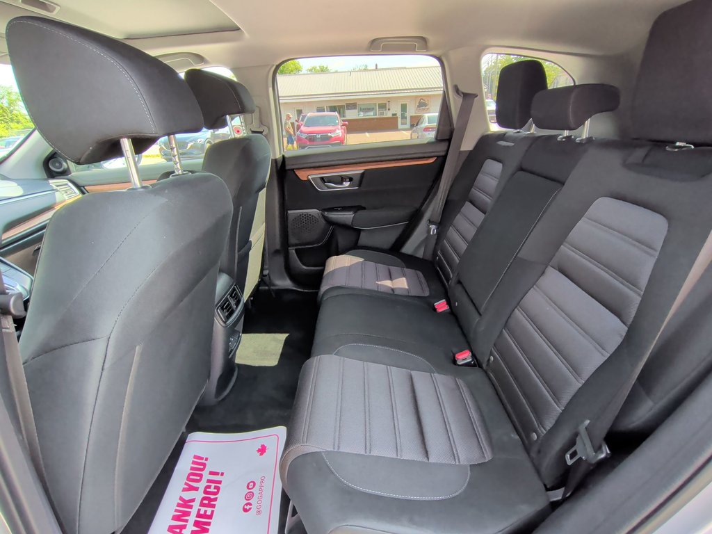 2019 Honda CR-V EX | Sunroof | Cam | Heated Seats in Saint John, New Brunswick - 32 - w1024h768px