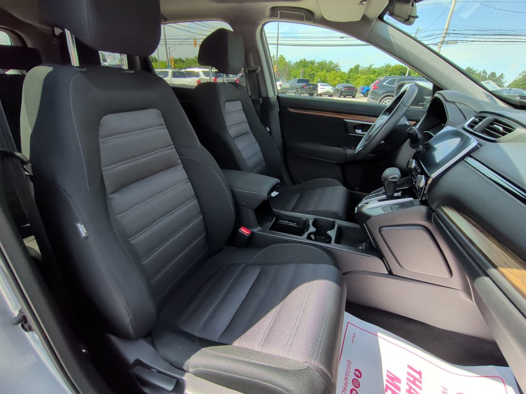 2019 Honda CR-V EX | Sunroof | Cam | Heated Seats in Saint John, New Brunswick - 43 - w1024h768px