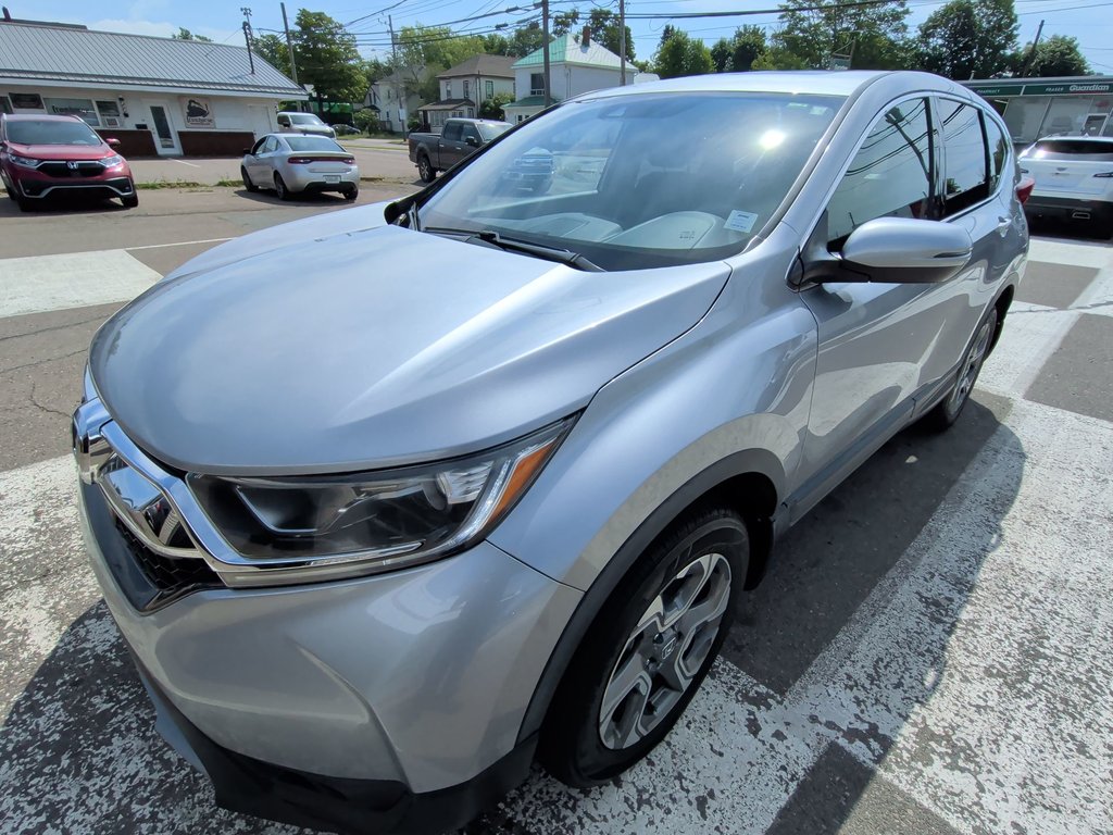 2019 Honda CR-V EX | Sunroof | Cam | Heated Seats in Saint John, New Brunswick - 46 - w1024h768px