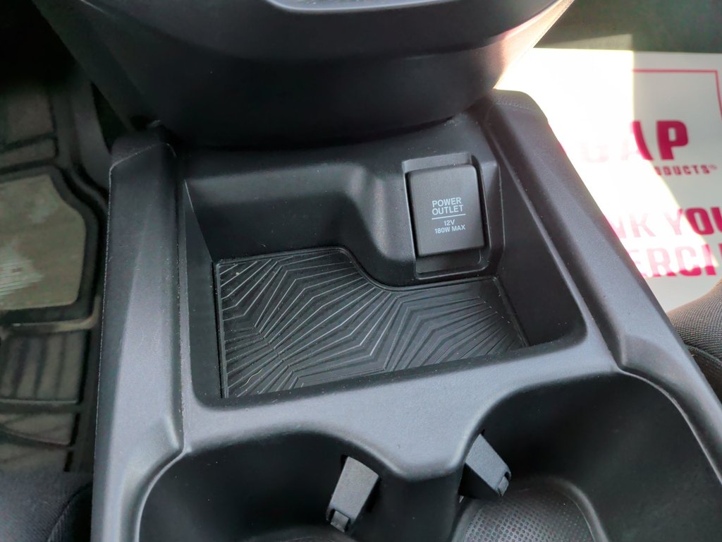 2019 Honda CR-V EX | Sunroof | Cam | Heated Seats in Saint John, New Brunswick - 27 - w1024h768px