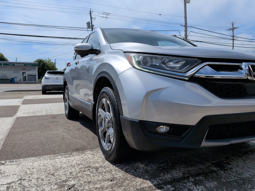 2019 Honda CR-V EX | Sunroof | Cam | Heated Seats in Saint John, New Brunswick - 45 - w1024h768px