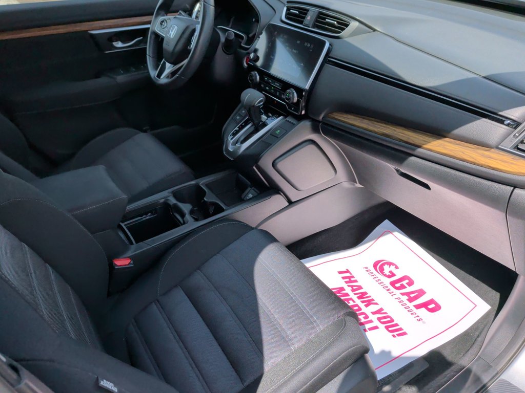 2019 Honda CR-V EX | Sunroof | Cam | Heated Seats in Saint John, New Brunswick - 39 - w1024h768px
