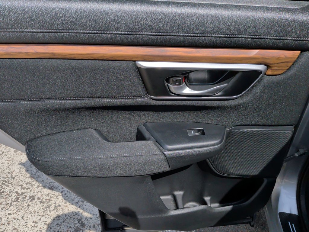 2019 Honda CR-V EX | Sunroof | Cam | Heated Seats in Saint John, New Brunswick - 33 - w1024h768px