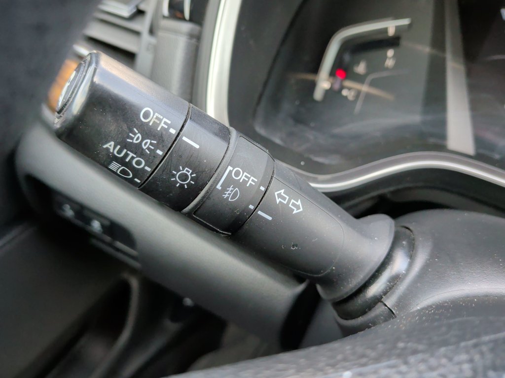 2019 Honda CR-V EX | Sunroof | Cam | Heated Seats in Saint John, New Brunswick - 18 - w1024h768px