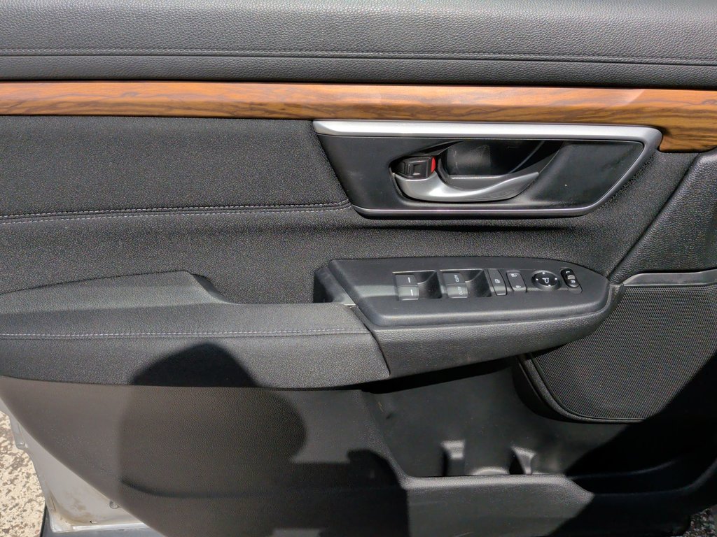 2019 Honda CR-V EX | Sunroof | Cam | Heated Seats in Saint John, New Brunswick - 15 - w1024h768px
